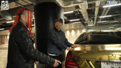 【悲報】木梨が車の上に乗る映像、ラッパーが誘導してる所を切った悪質な切り抜き映像だった（動画あり）