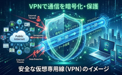 「VPNなのに追跡」米国でDLされた85％にトラッカー、個人情報を収集共有…怪しい中国製アプリ！