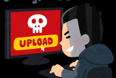 【注意】「動画をダウンロードしただけ」のつもりでも著作権侵害に？　トレント利用者への高額な示談金請求が相次ぎ警戒呼びかけ…