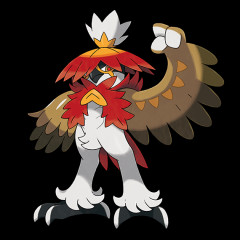【ポケチャン】最速スカーフで使いたいのですがS60だと色んなやつ抜けないのですがいかがでしょうか？