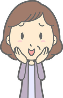 杉本彩(52) 「もう、無理だよね？」