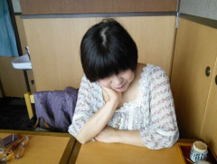 更年期とはいえ、何も我慢できないなんて…せめて病院には行ってほしい。