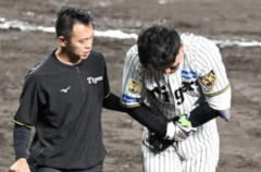 セ・リーグ、死球でピリピリしすぎな件