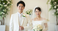 【結婚・年の差】初婚夫婦の25％が「年上妻」と過去最多　データで紐解く「令和婚のリアル」