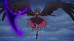 【名探偵プリキュア】ザケンナーみたいなのが出て来たなｗｗｗ