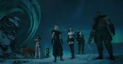 FF7リベレーション、2027年4月8日発売決定wwwwwwwwwwwwwwwwwwww