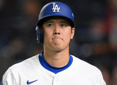 【悲報】大谷翔平さん、腕の方がやばかった