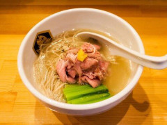 【悲報】俺「何ラーメンが1番好き?」いない奴「うーん…魚介!」←こんな奴いないwwwwwwwwww
