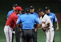 カープvs巨人戦←9月8試合もある〝セリーグの運命を左右する〟カード