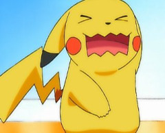 【画像】ピカチュウさん、他のポケモンの顔真似ジェスチャーが差別過ぎて海外でガチ炎上中ｗｗｗｗｗ