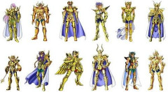 【驚愕】黄金聖闘士でシャカとサガの次に強いのは誰なのかｗｗｗｗｗｗｗｗｗｗ