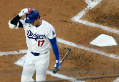 【悲報】大谷翔平さん、スタメン落ちで今夜二刀流断念か球団と会談