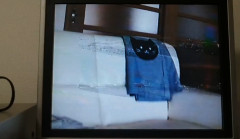 「中古で買ったビデオカメラの中に謎のテープ入ってた。再生してみるわ」 → ヤバすぎる映像が流れてネット民が震える・・・