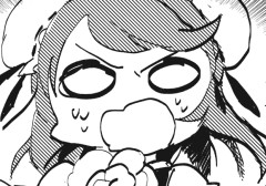 【東方】ほとんど裸みたいな格好で如何わしい踊りなんてしませんよ！誰が広めてるのよこのキャラ付け！