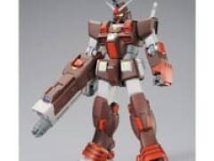 【ガンプラ再販】MG「FA-78-2 ヘビー・ガンダム」「量産型百式改」【11時予約開始】