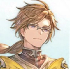 【グラブル】CV神谷浩史で眼鏡なんて絶対悪いやつじゃん…