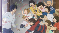 ばらかもんって神アニメあったよな
