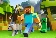 マイクラ←もう完成されているのに未だにアプデする理由