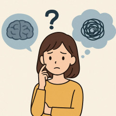 「もしかして隠れASD（自閉スペクトラム症）？」気づかれにくい“発達障害グレーゾーン”の特徴