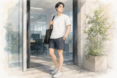 「すね毛を見せるのは不快」が職場マナー論に、日本で男性の下半身脱毛が急増…韓国では「そこまで気にする？」の声
