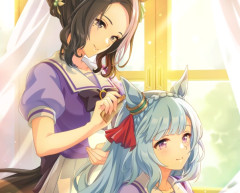【ウマ娘】SRスタアルダンはここが偉い！