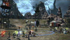 【FF14】FL、味方を信じて突っ込むタンクほど下手になってしまう問題