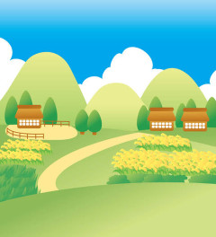 【画像】この中で1年間住んで3億円貰えるとしたら何処に住む？ｗｗｗｗｗｗｗｗｗｗｗｗｗｗｗｗ