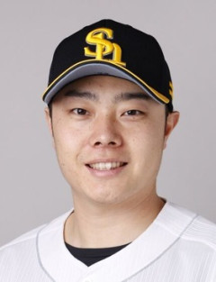 【朗報】高校54発の松本裕樹、結果的に投手指名で正解だった？