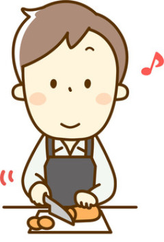 一人暮らしで自炊する人って本当に凄いと思います。材料や調味料を腐らせずに済ませるなんて。