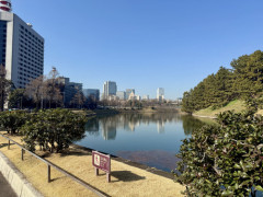皇居ランナー、結構ルールがある模様。女優さん「1回軽い気持ちでやったがガチ勢が怖すぎてやめた」