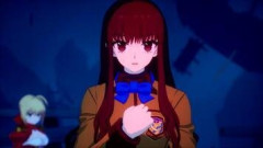 『Fate/EXTRA』は聖杯戦争において敵サーヴァントの真名を探って能力や弱点を知ることが大事ということを体感させてくれるゲーム