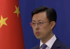 【朗報】中国父さん「友好に努めるなら交流してやってもいいぞ」