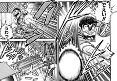 【こち亀】強すぎる…