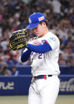 【悲報】金丸夢斗、5勝10敗ｗｗｗ 防2点台なのに何故