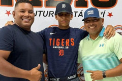 12歳のキッズ、タイガースと6億円契約ｗｗｗｗｗｗ