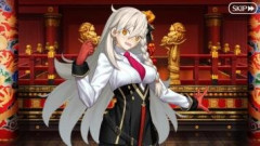 【FGO】ハロウィン2026はアフタータイムのはじまりクリアが条件ってことは、オルガマリー所長と一緒にハロウィンが楽しめるということだ