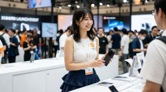 【画像】Xiaomiの折りたたみスマホもパスポート型で発売‥‥やはりこの形が主流になるのか