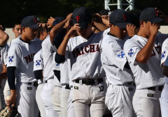 韓国の高校球児2人が野球を断念…「スタバ行かなきゃ」で5・18揶揄と処分、「高校生に重すぎる」と批判