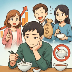 若年層で高まる投資熱、「ＦＩＲＥ」に脚光・１日１食の「ＮＩＳＡ貧乏」も