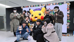 ポケモン30年、ミッキーしのぐ世界最強IPに　純利益、9年で114倍