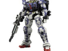 【ゲーム】「GUNDAM ROGUE ORBIT」ガンプラ「HG 1/144 ガンダムヘリックス(アースブルーVer.)」付属【予約開始】