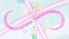 『魔法つかいプリキュア！！～MIRAI DAYS～』8話感想 ひーちゃんの居場所とは！キュアフェリーチェに変身！
