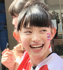 【画像】こういう可愛い子ってどこにおるん？
