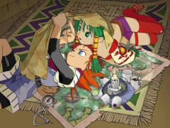 【画像】初代プレステのゲーム、名作だらけで語り尽くせないｗｗｗｗ