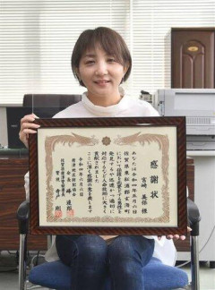 【朗報】51歳の歯科助手さん、自殺しようとした20代男性を「生きてれば良いことあるわよ」と説得・・・・・・・・・
