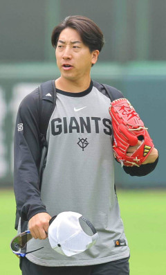 【悲報】巨人・大勢、実戦復帰のメド立たず