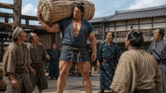 【もし江戸時代に行ったら】身長180cm・ベンチ120kgの恵体なら無双できるの？