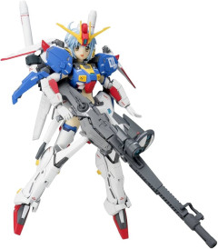 MS少女って出る時代が早かっただけで今出してたら割と売れたよね