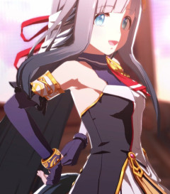 【ウマ娘】クロノに認められるにはハシゴでレースをこなさねばならぬ・・・