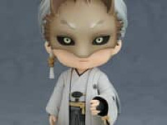 【SILENT HILL f】ねんどろいど「狐面の男」【予約開始】